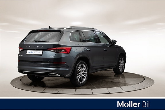 Skoda Kodiaq 5 of 30
