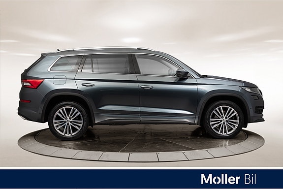 Skoda Kodiaq 6 of 30