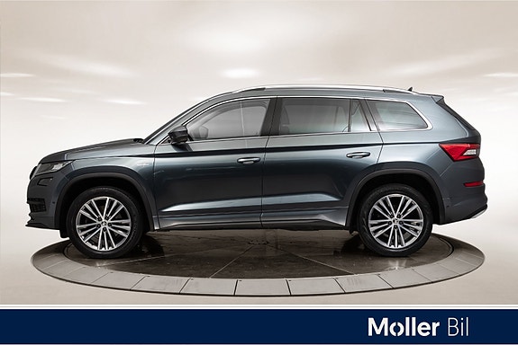 Skoda Kodiaq 2 of 30