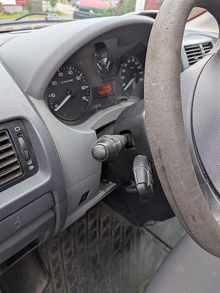 Fiat Scudo 19 of 24