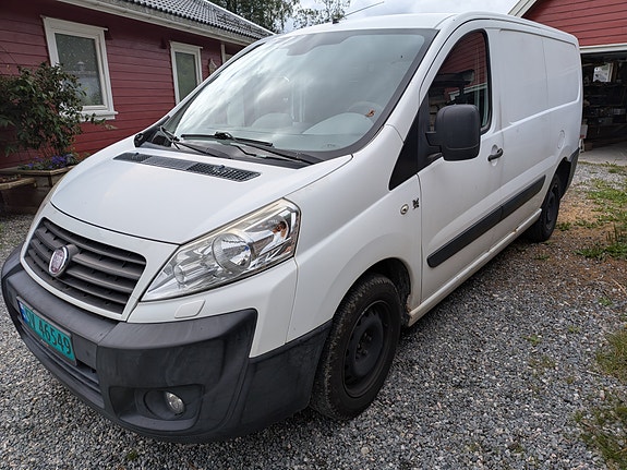 Fiat Scudo 7 of 24