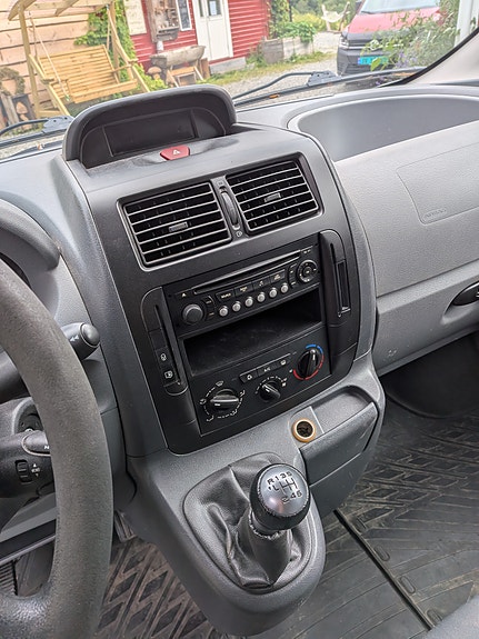 Fiat Scudo 20 of 24
