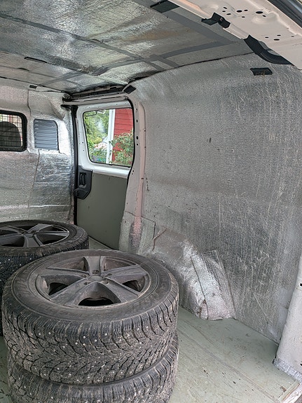 Fiat Scudo 13 of 24