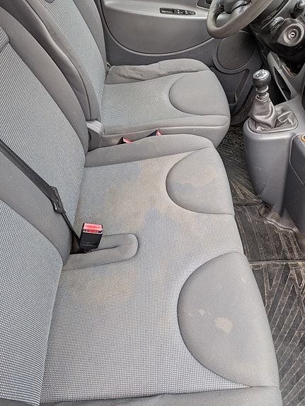 Fiat Scudo 16 of 24