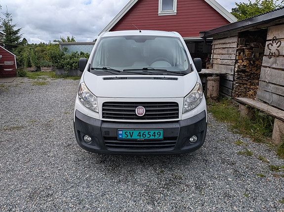 Fiat Scudo 6 of 24