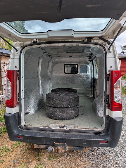 Fiat Scudo 11 of 24