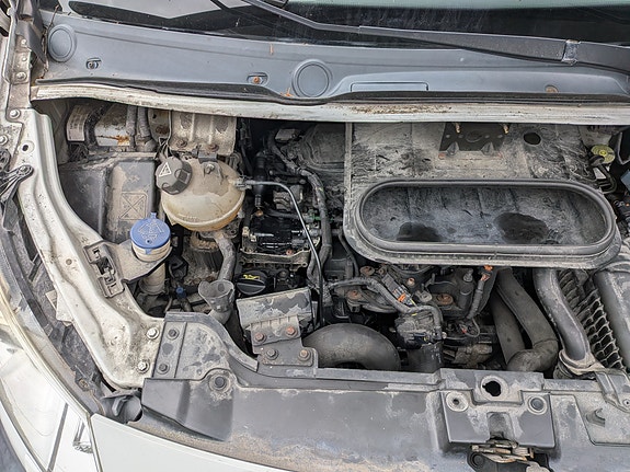 Fiat Scudo 21 of 24