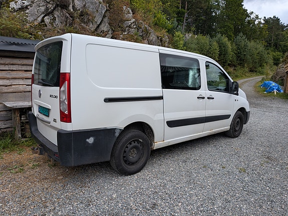Fiat Scudo 3 of 24