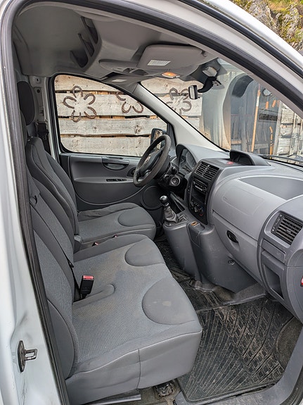 Fiat Scudo 15 of 24