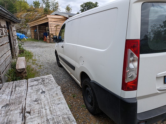 Fiat Scudo 9 of 24