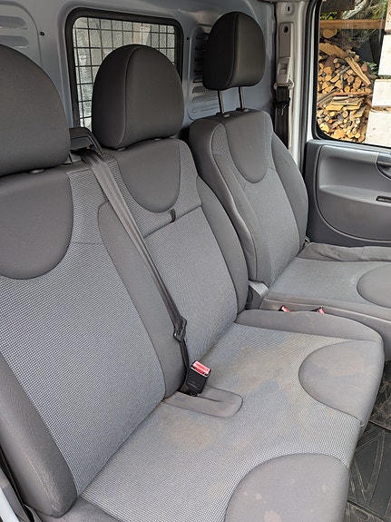 Fiat Scudo 17 of 24