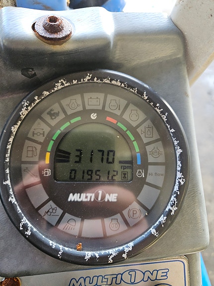Multione 520 2 of 9