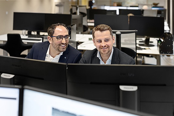 Bilde 1 av 1 i jobbannonse-galleriet