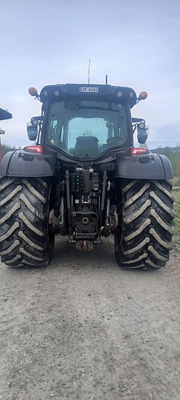 Valtra N174 2020, kr 1 150 000,-