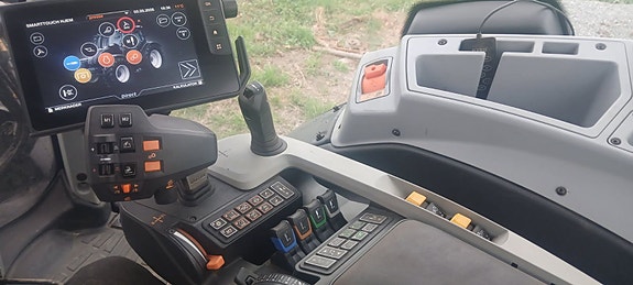 Valtra N174 2020, kr 1 150 000,-