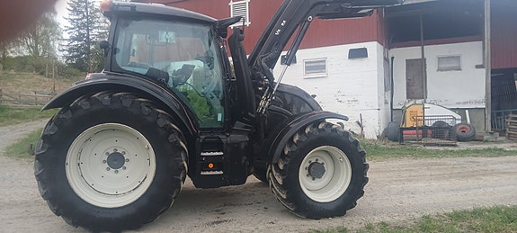 Valtra N174 2020, kr 1 150 000,-