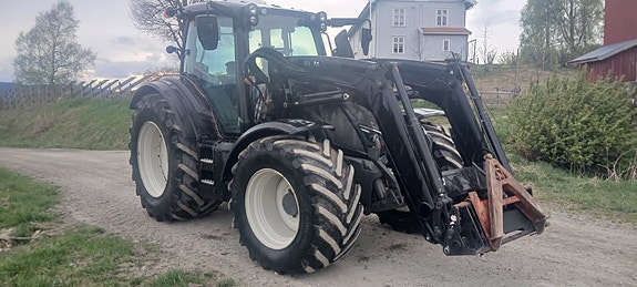 Valtra N174 2020, kr 1 150 000,-
