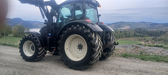 Valtra N174 2020, kr 1 150 000,-