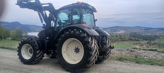 Valtra N174 2020, kr 1 150 000,-