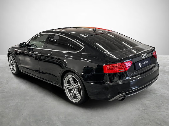 Audi A5 3 of 5