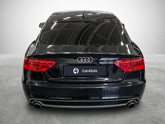 Audi A5 4 of 5