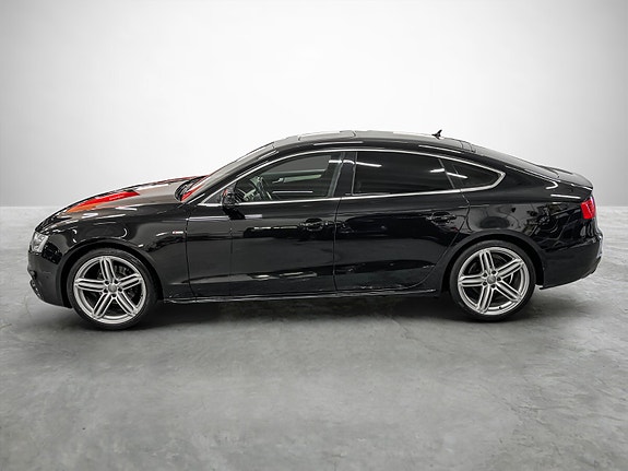 Audi A5 2 of 5