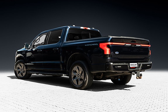 Ford F-150 5 of 5