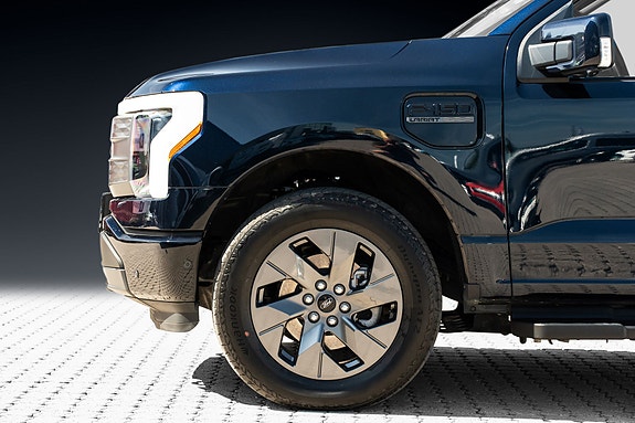 Ford F-150 9 of 30