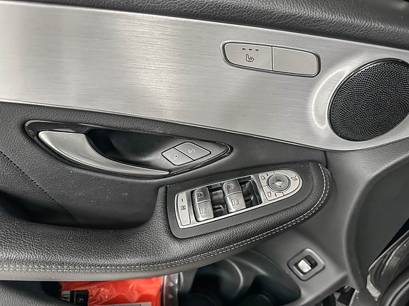 Mercedes-Benz GLC300 de 10 of 30