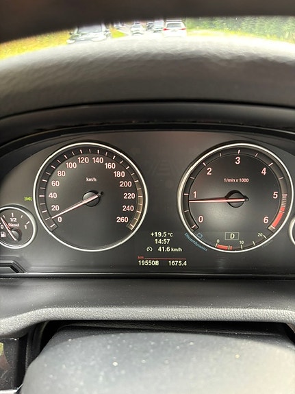 BMW X3 8 of 9