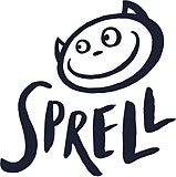 Sprell logo