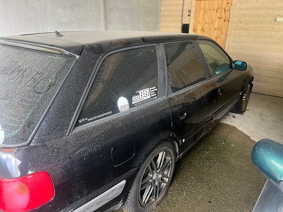 Audi S4 5 of 11