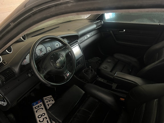 Audi S4 8 of 11