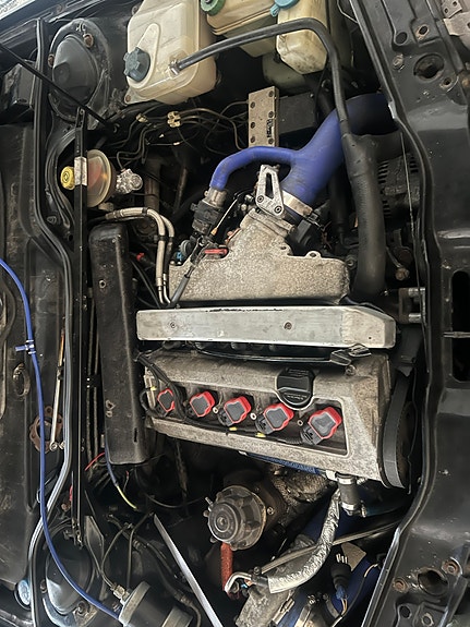 Audi S4 9 of 11
