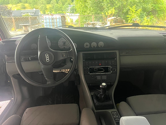 Audi S4 6 of 11