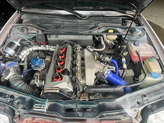 Audi S4 4 of 11