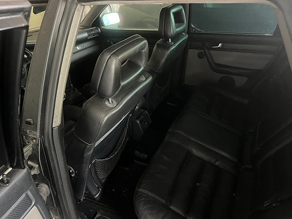 Audi S4 10 of 11
