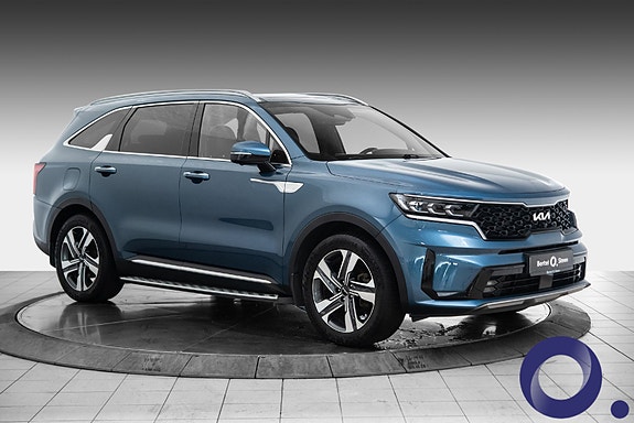 Kia Sorento 7 of 30