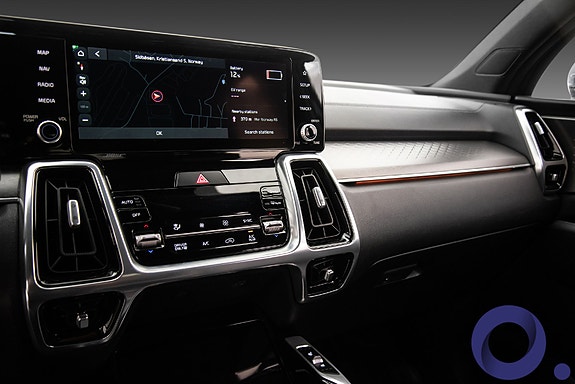Kia Sorento 20 of 30