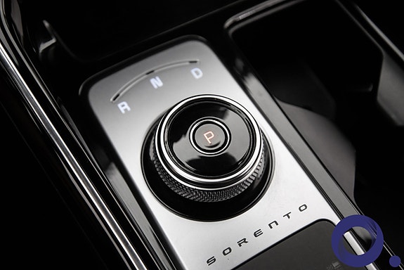 Kia Sorento 26 of 30