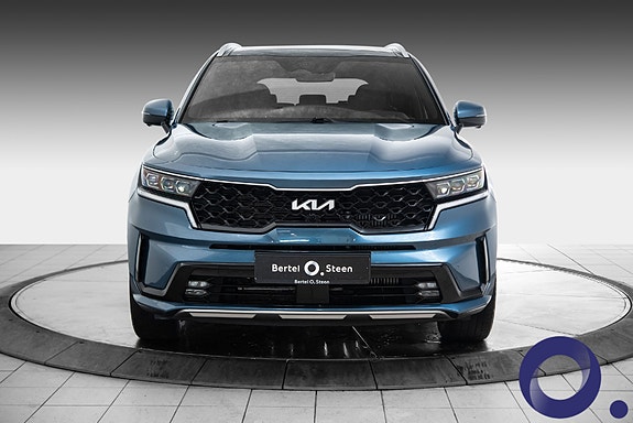 Kia Sorento 8 of 30