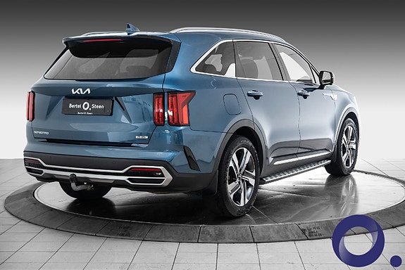 Kia Sorento 5 of 5