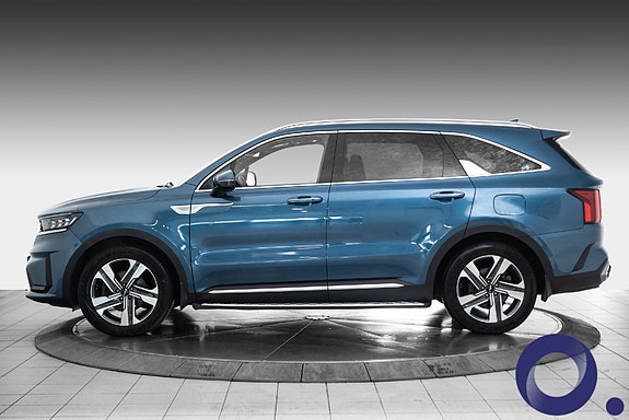 Kia Sorento 2 of 5