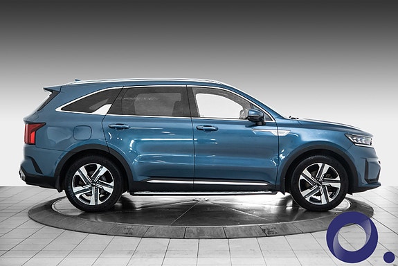 Kia Sorento 6 of 30