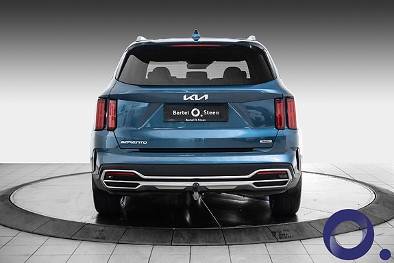 Kia Sorento 4 of 5