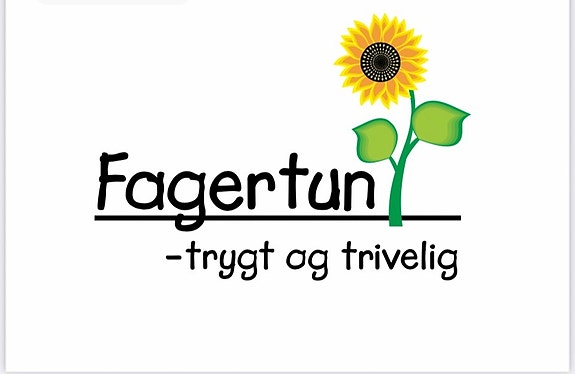 Fagertun Trygt og trivelig as logo