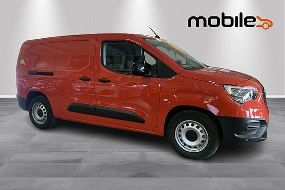 Opel Combo 2 of 5