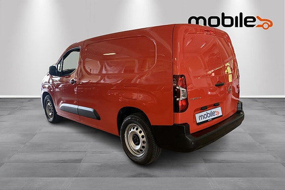 Opel Combo 21 of 25