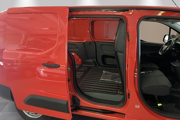 Opel Combo 22 of 25