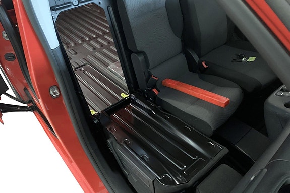 Opel Combo 24 of 25